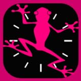 Free to play Froggy Clocks Precision Shoot
