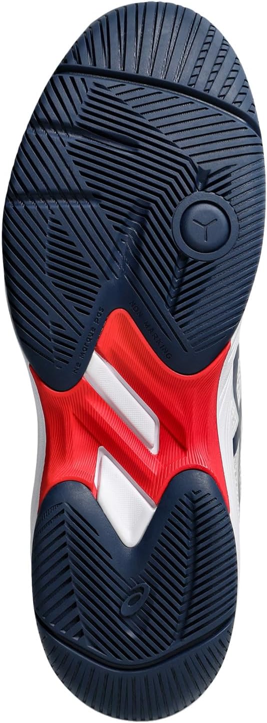ASICS Men's Gel-Game 9 Pickleball Tennis Shoes