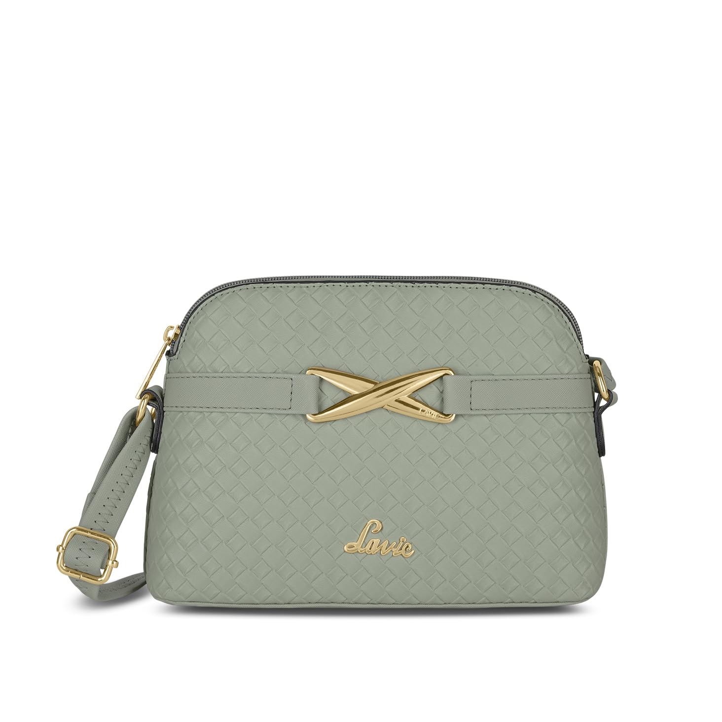 lavie Women's Jalyn Infinity Dome Crossbody Sling Bag | Ladies Purse Handbag | Gift for Women-picture-14