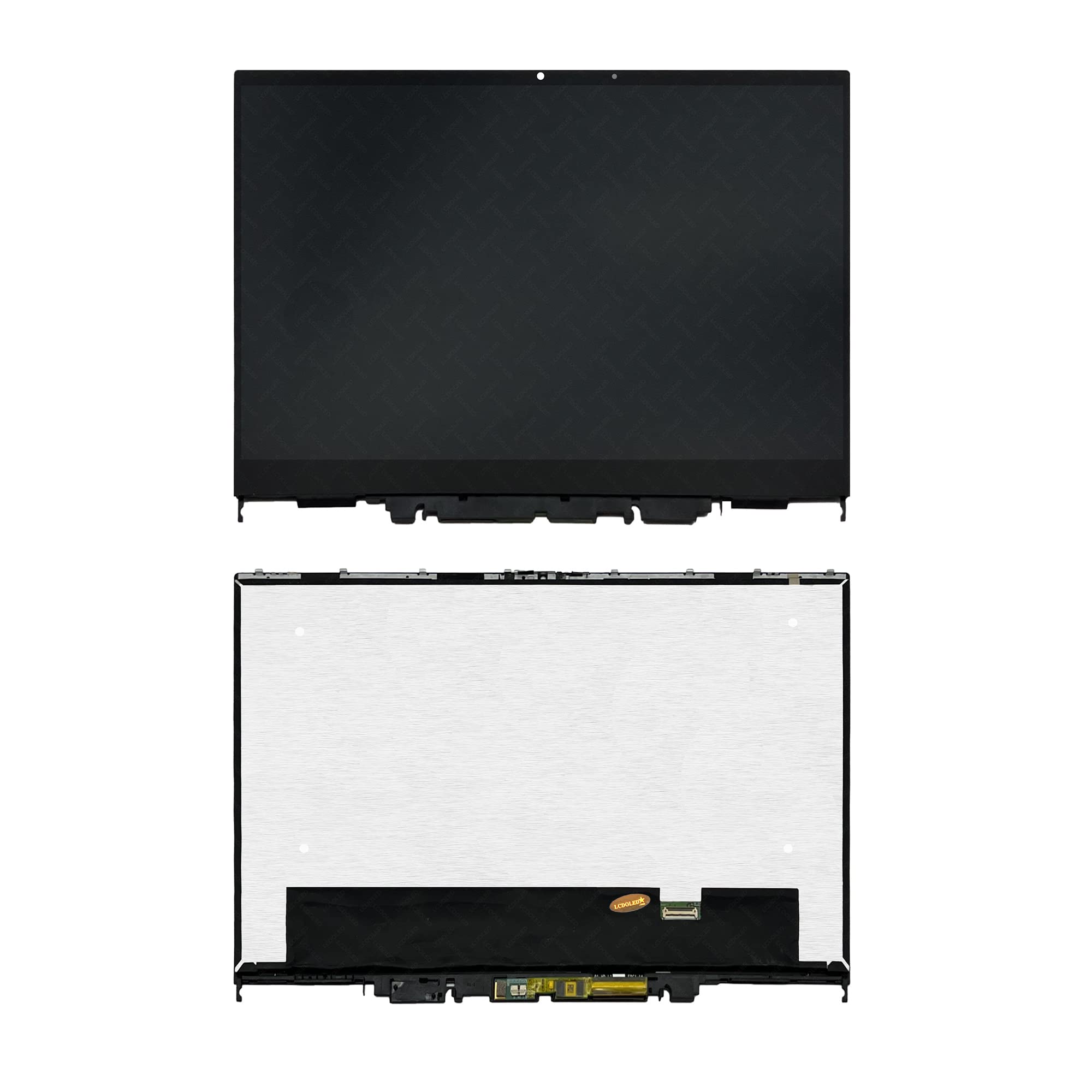 Amazon.com: LCDOLED Replacement for Dell Inspiron 13 7306 2
