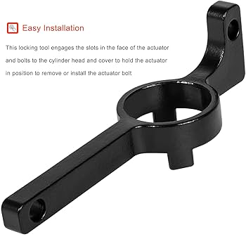 6745 Camshaft Actuator Locking Tool (Similar to EN-50793