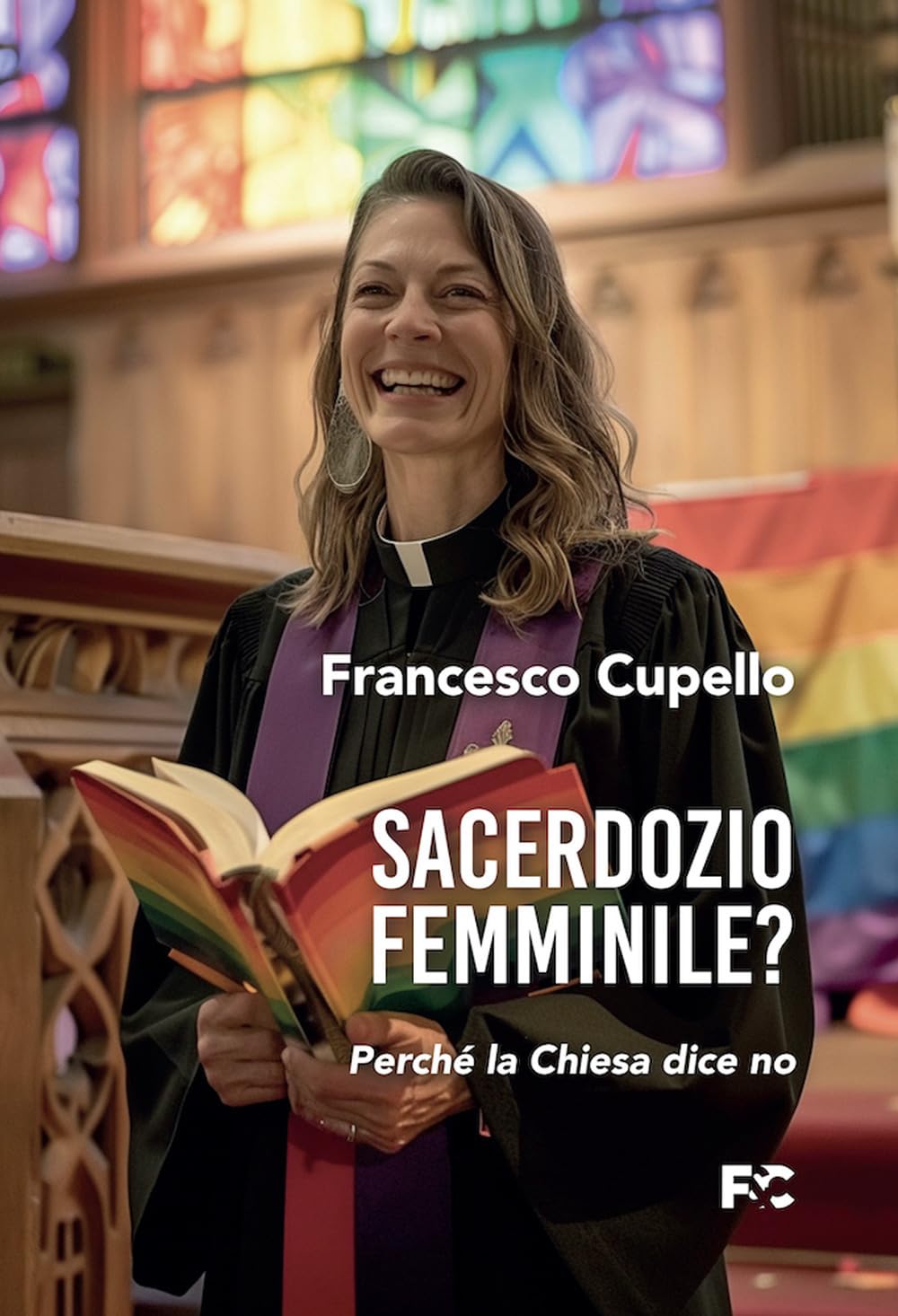 Sacerdozio Femminile? Perché La Chiesa Dice No - 4