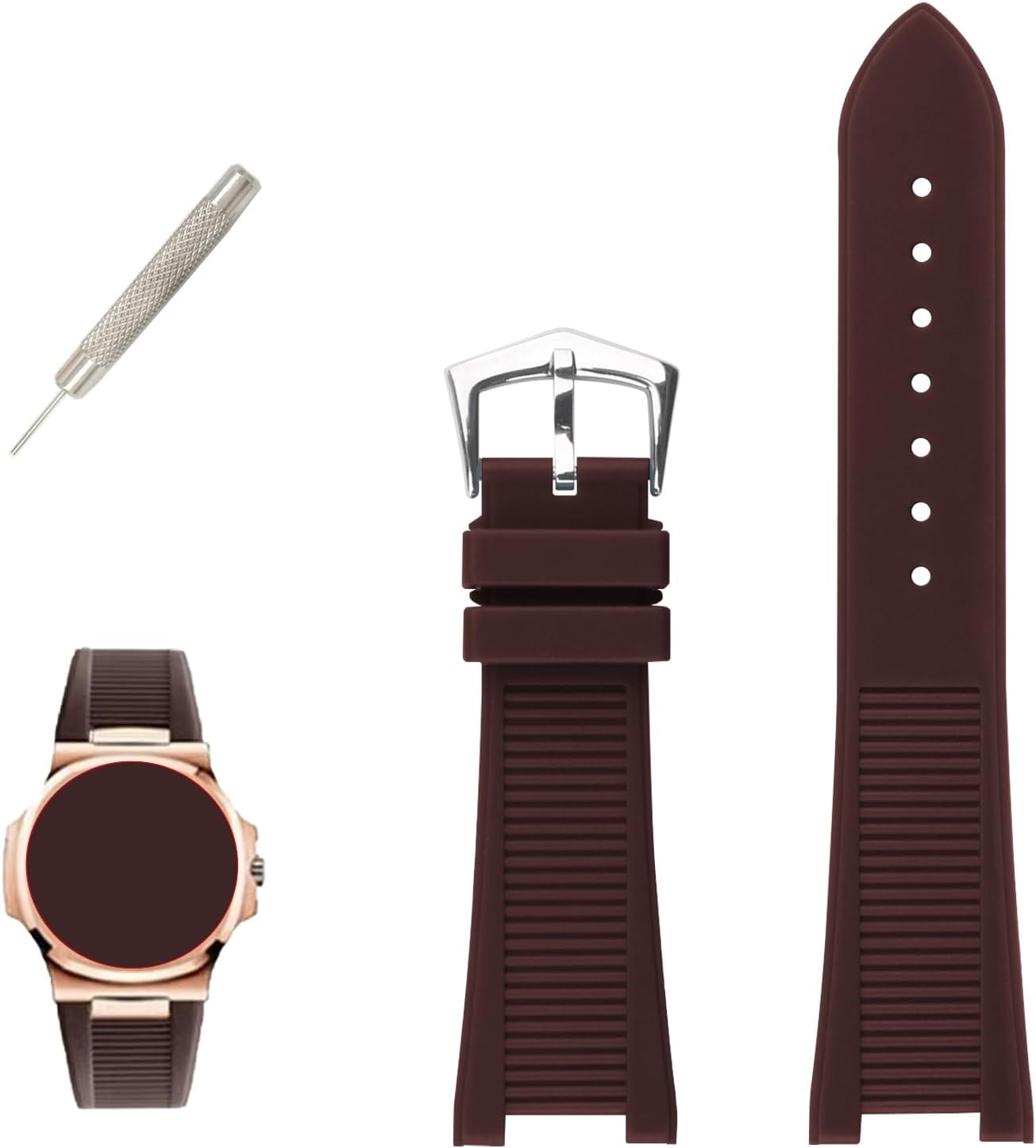 5990 patek phillipe nautilus Clearance