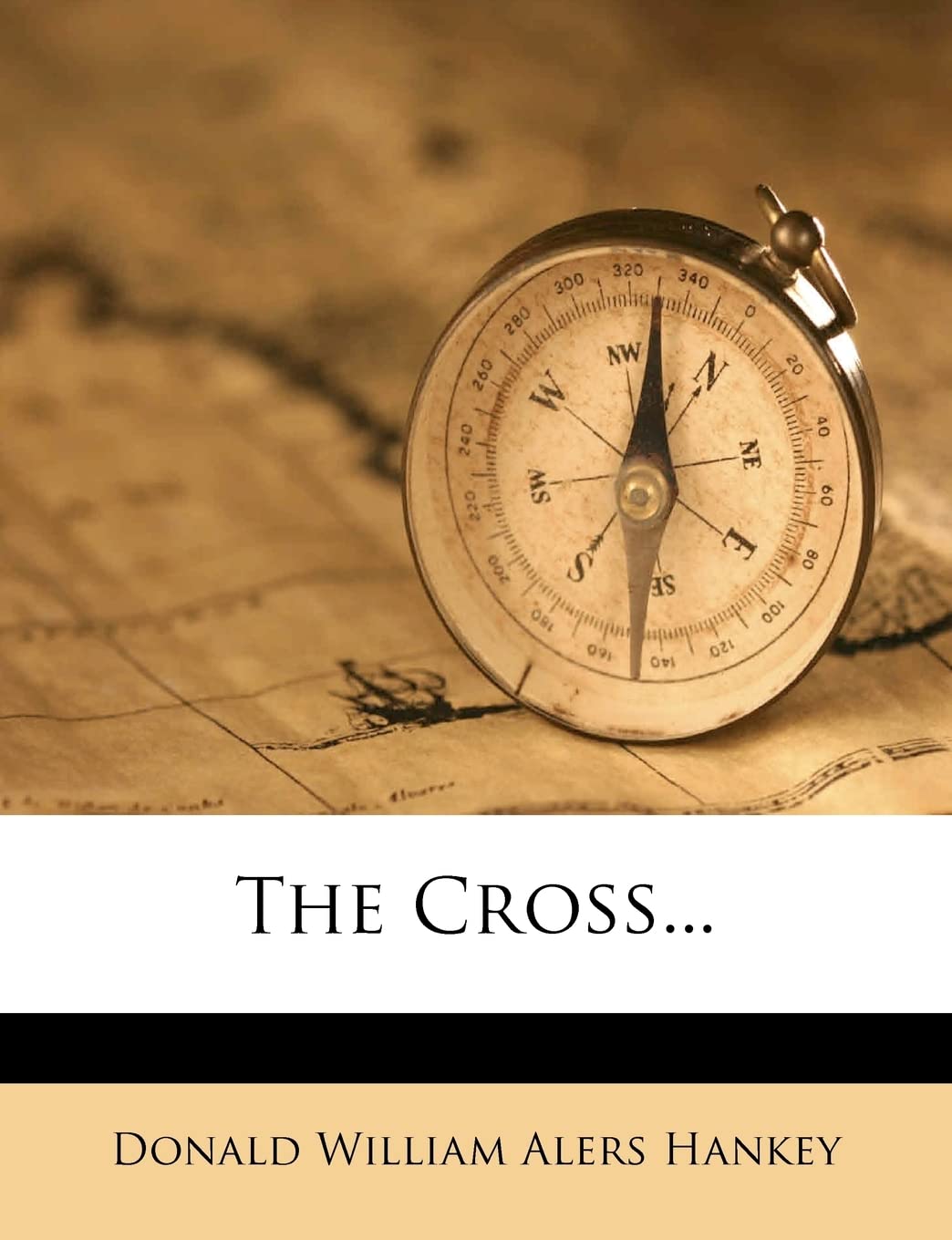 The Cross...