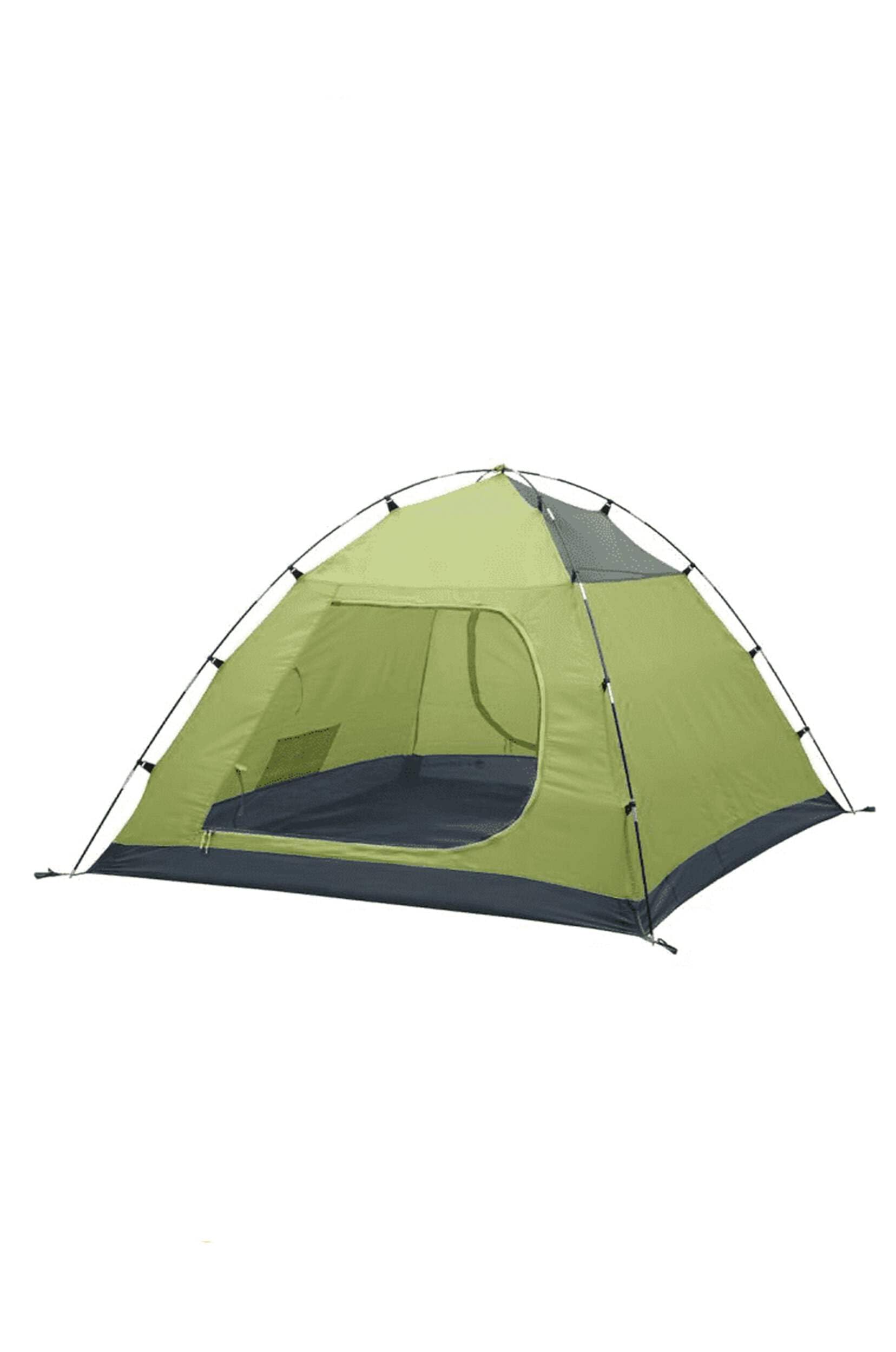 Ferrino Kalahari 3 kişilik çadır (yeşil)