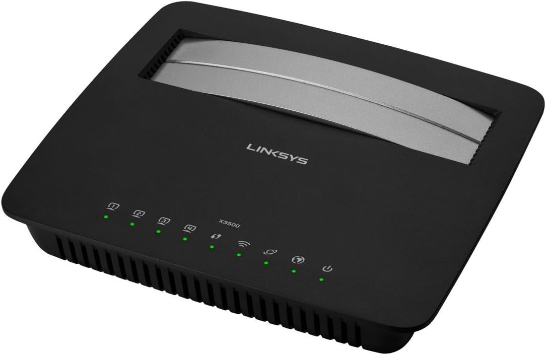 X3500-EW Repeater