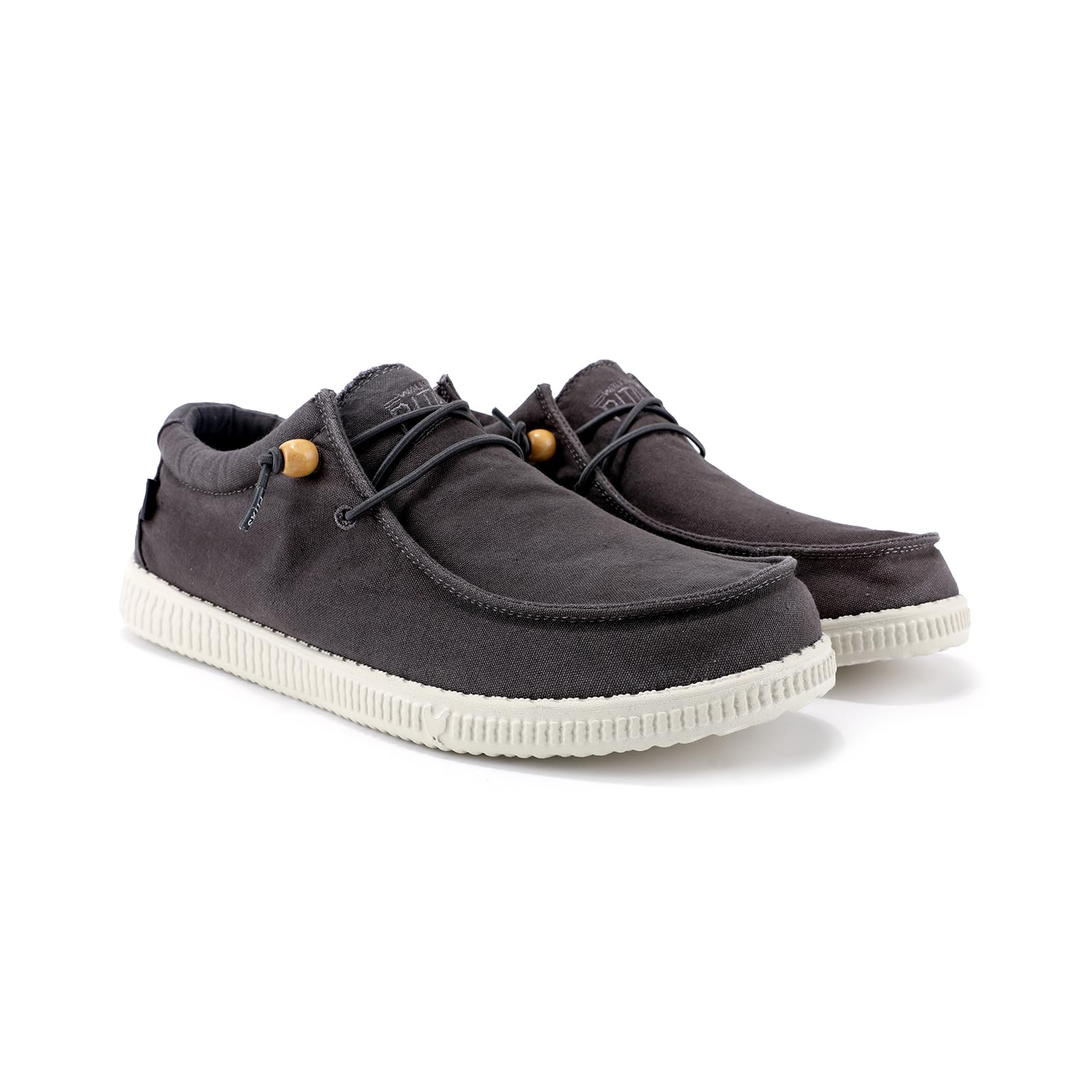 PITAS Men's Dani Loafers | Men’s Casual Shoes | Ultralight &amp; Comfortable Slip-On Shoes for Men | Multiple Colors &amp; Sizes