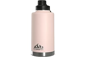 The Hydrapeak 67Oz Water Bottle — Staying Hydrated Has Never Been Easier!