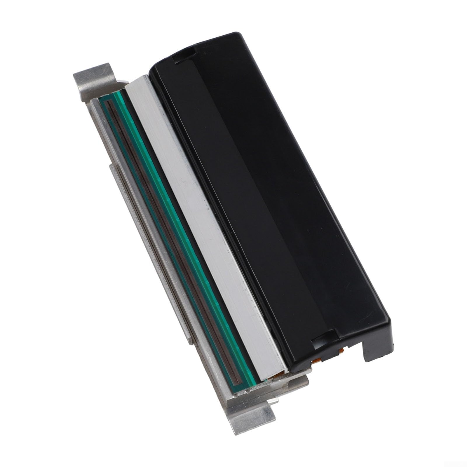 Testina di stampa termica diretta 300DPI Fit per zebra ZT410 ZT411 P1058930-010 Modulo di stampa di etichette di ricambio per stampante badge ufficio