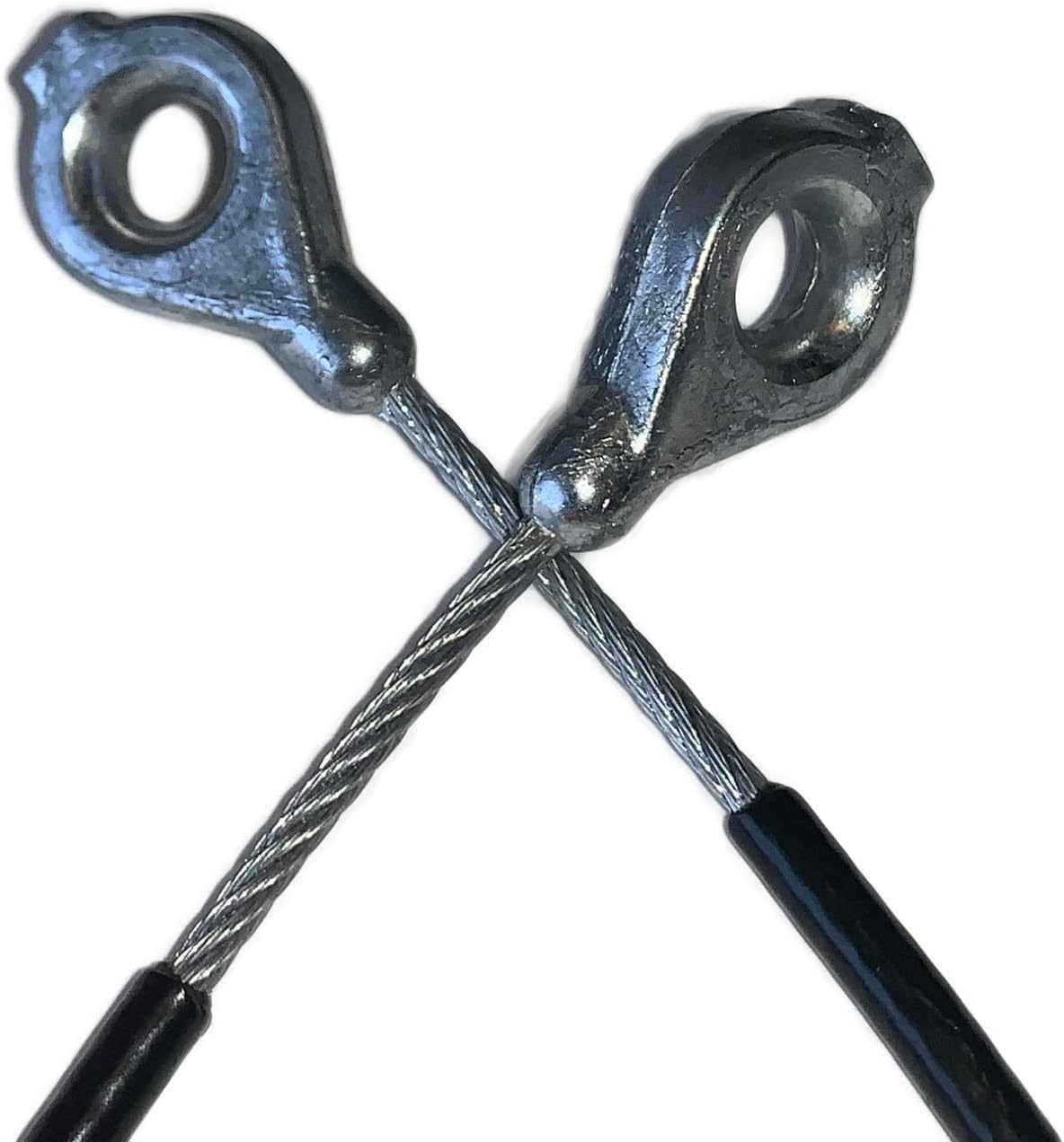 SGTBQLL Cavo Di Fidanzamento Di Ricambio Numero 946-04173E - Foto 13