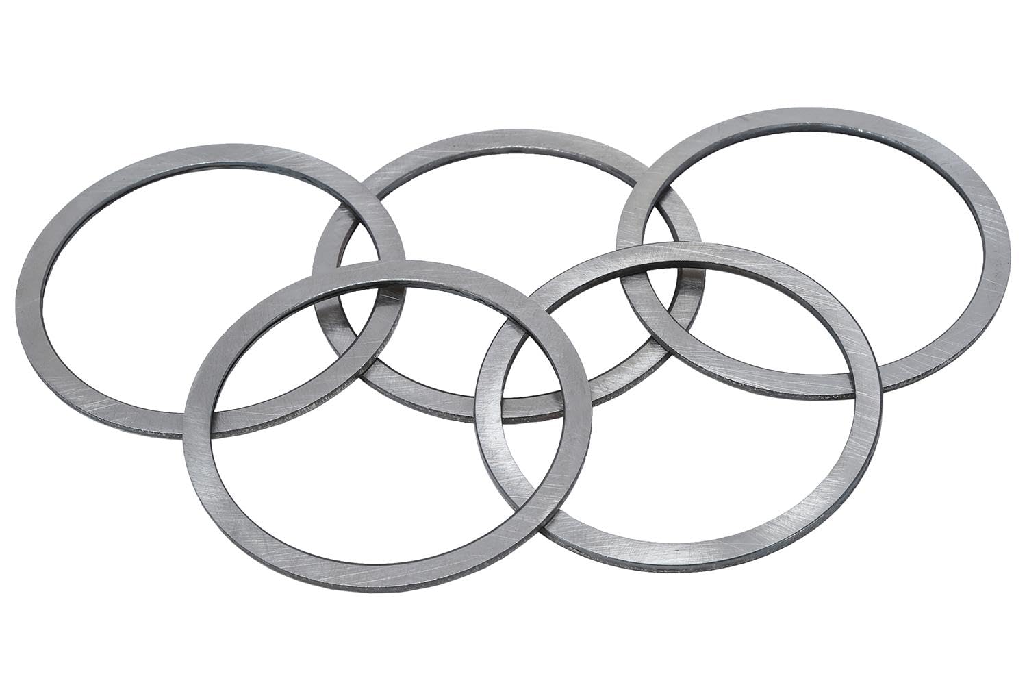 23471935 Front Differential Bearing Shim Kit