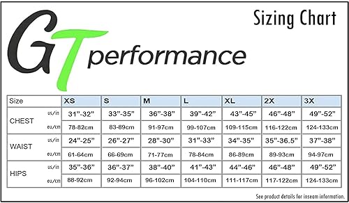 Miniatura 7 de Camiseta médica de enfermería médica con cuello en V para mujer GT Performance