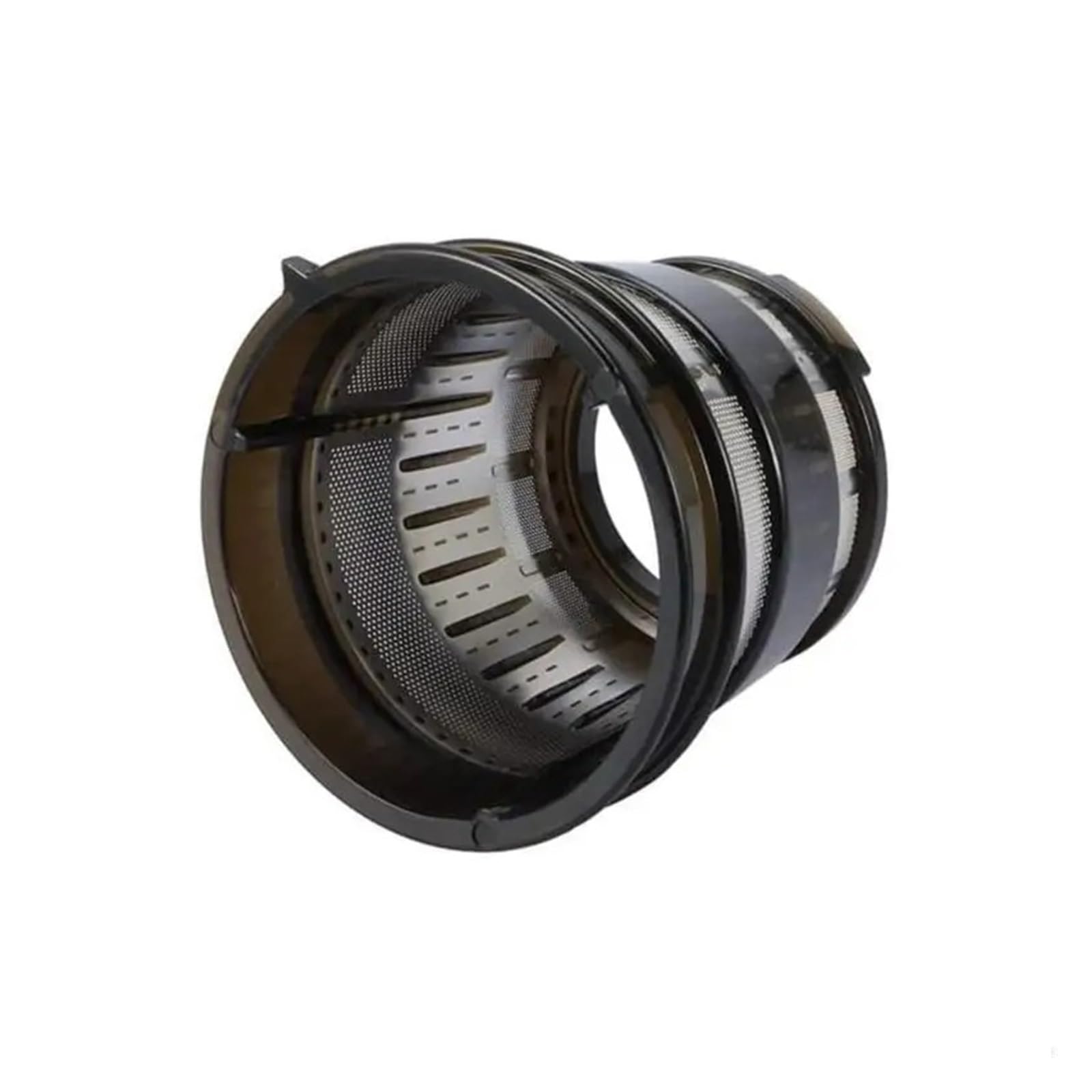 A6HB Componente For Elettrodomestico Da Cucina Filtro A Rete Filtro For Macchina For Spremitura Struttura In Plastica E Acciaio Inossidabile For Spremitura