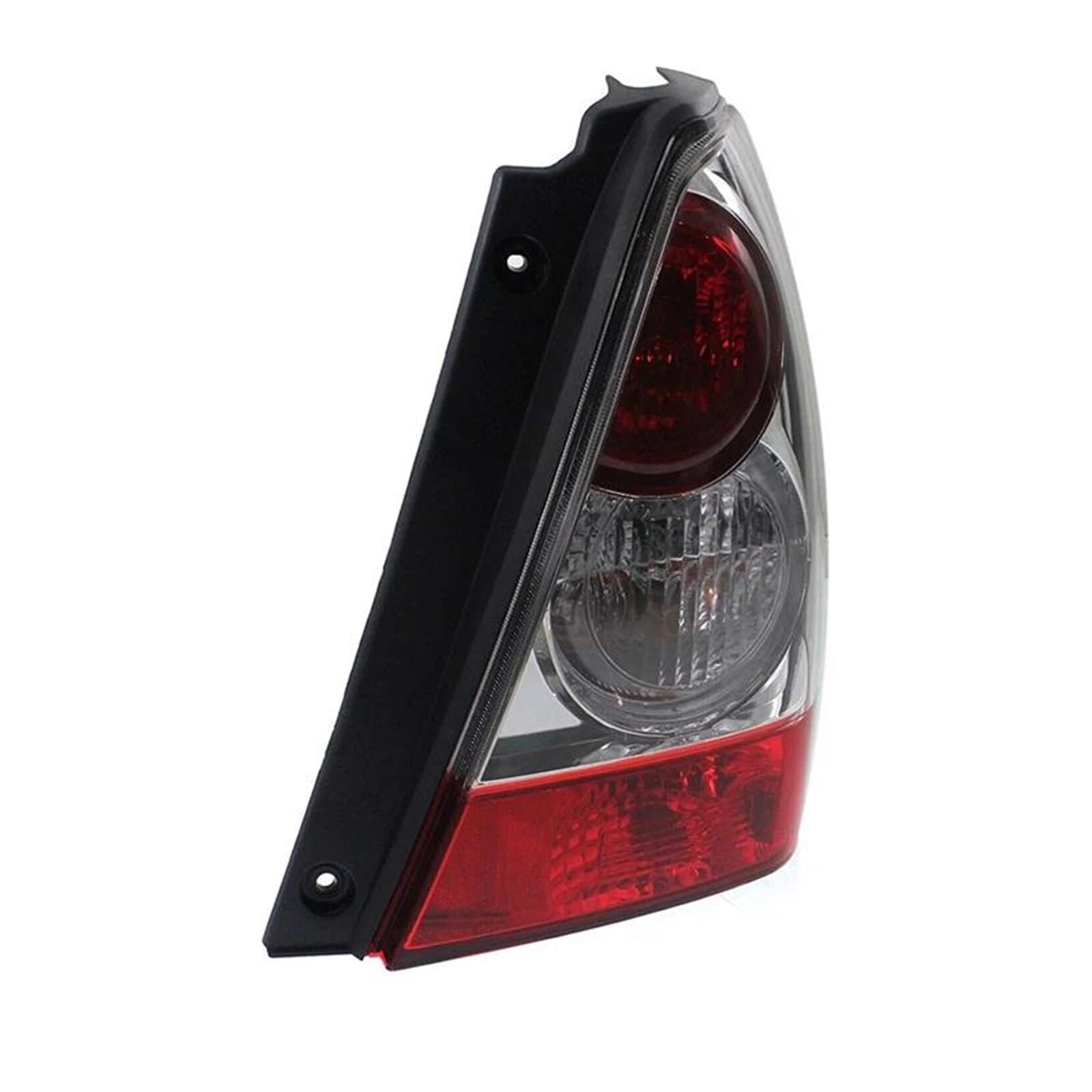 Luz Trasera Conjunto De Luces Traseras, Dirección, Freno, Marcha Atrás, Intermitentes Y Conducción Para Subaru Para Forester 2006-2008(Izquierda)