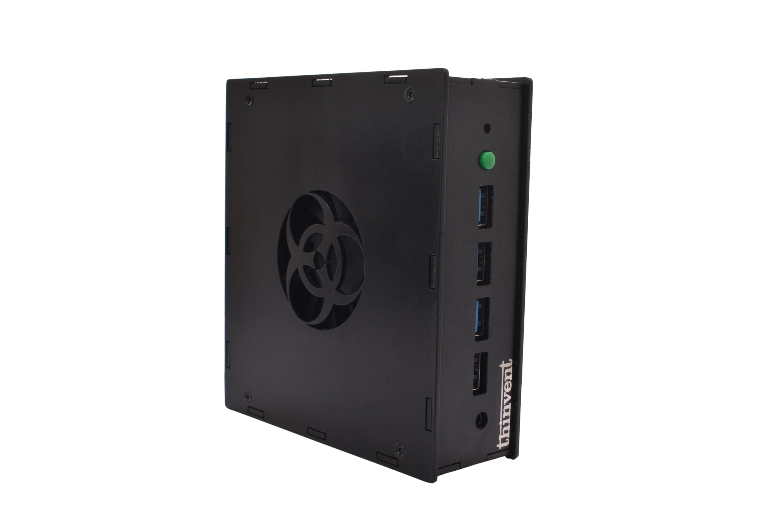 thinvent N100 Mini PC N100 Processor – Windows | Based 4K Video