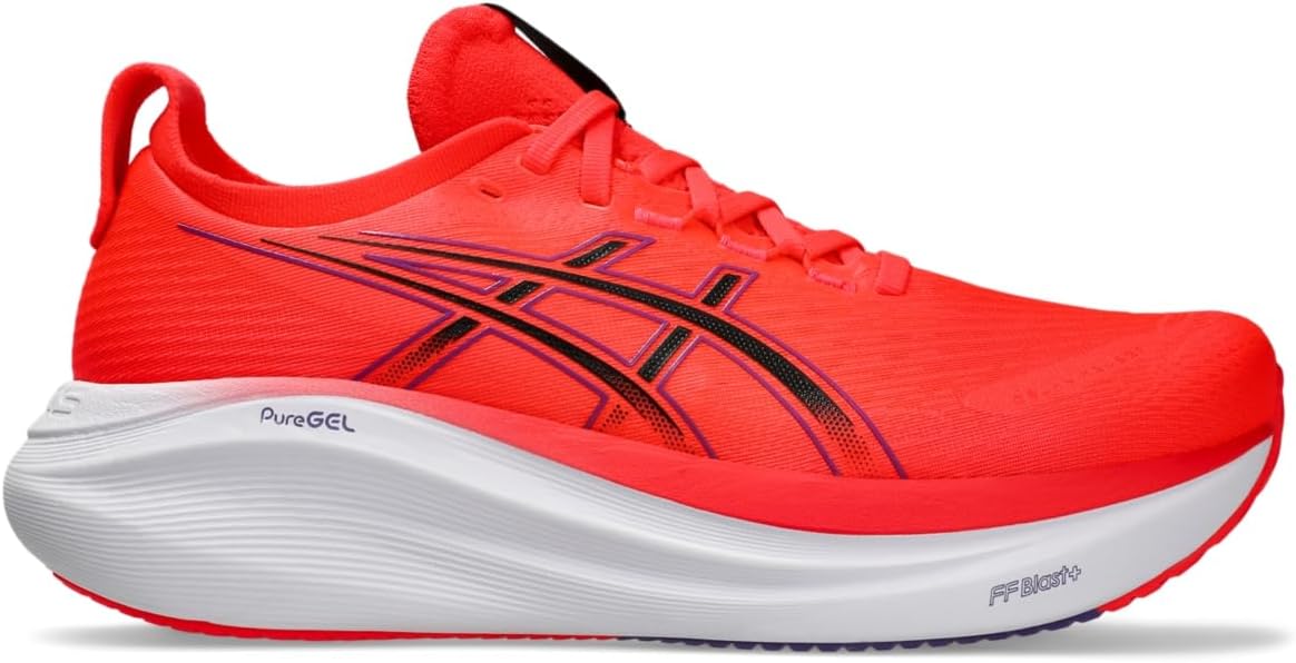 ASICS Mens Gel-Nimbus 27