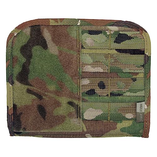First Strike Multicam Mini Commanders Panel