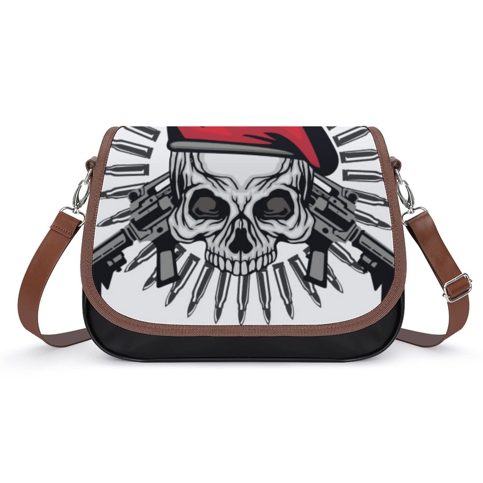 Amazon | レディース クロスボディバッグ ショルダー