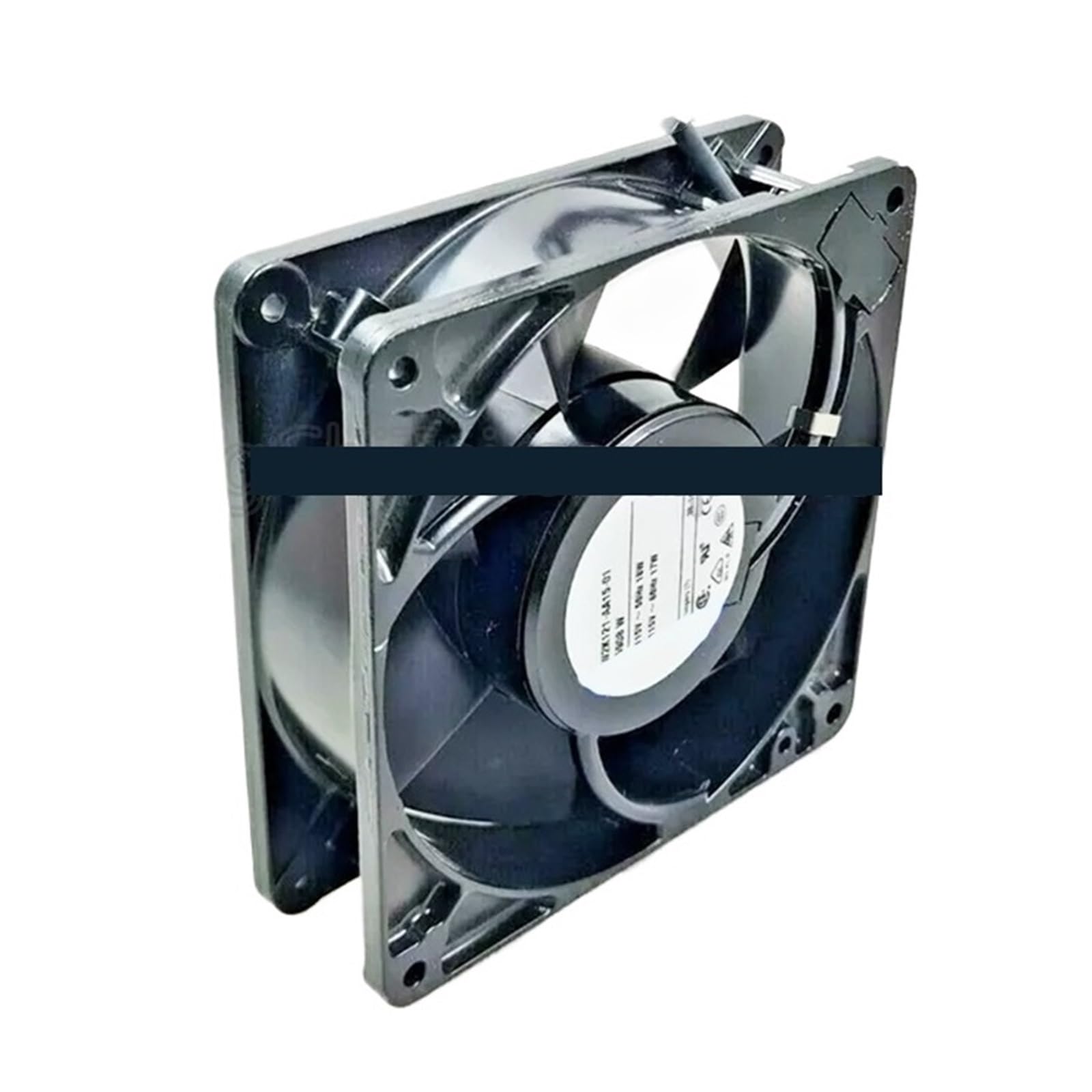 IVEKYKIBC W2K121-AA01-01 230V 50/60Hz 18/17W Fan