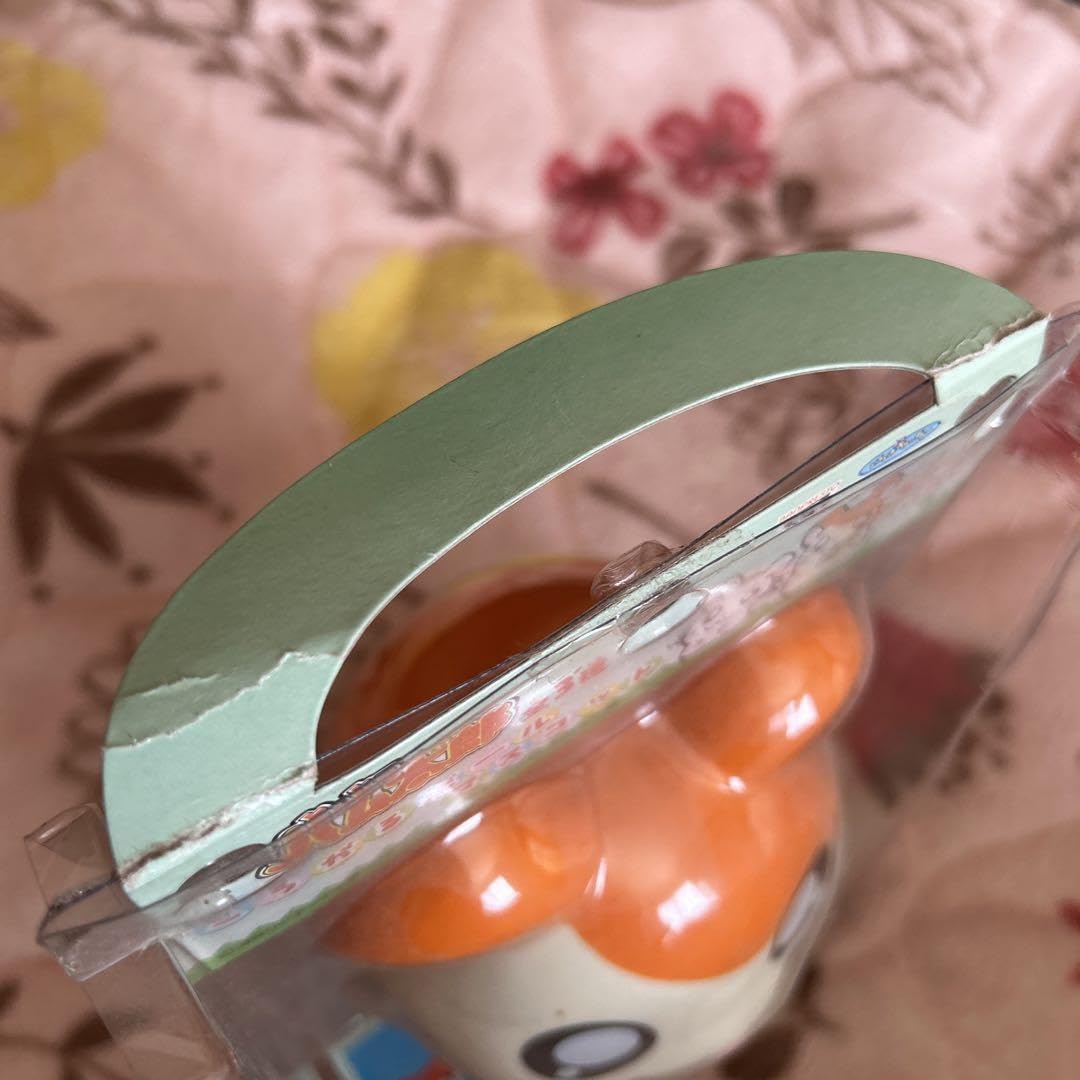 Amazon.co.jp: とっとこハム太郎 ころがるボール : おもちゃ