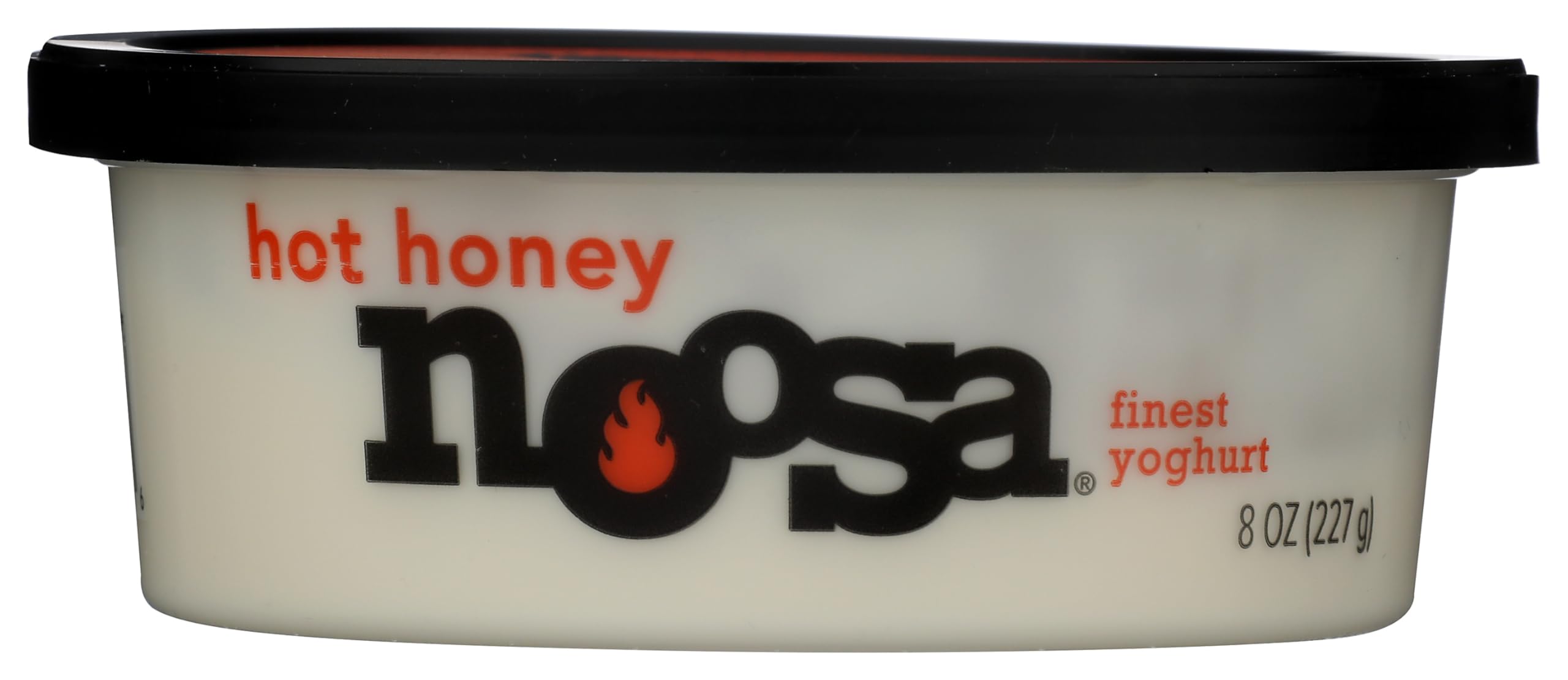 Yogurt Hot Honey, 8 Ounce | Grocery Pickup & Delivery | Whole