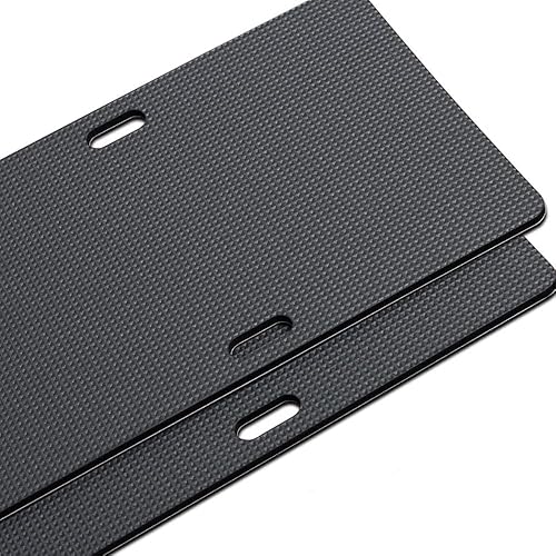 Placa de matrícula a prueba de golpes, almohadilla de esponja de aislamiento acústico, marco de placa de matrícula, marco de placa de protección,