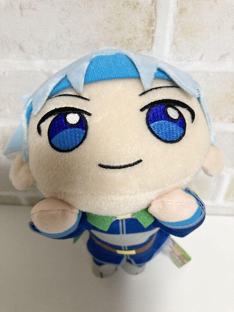 Amazon.co.jp: ぷよぷよ 寝そべりぬいぐるみ シェゾ : おもちゃ