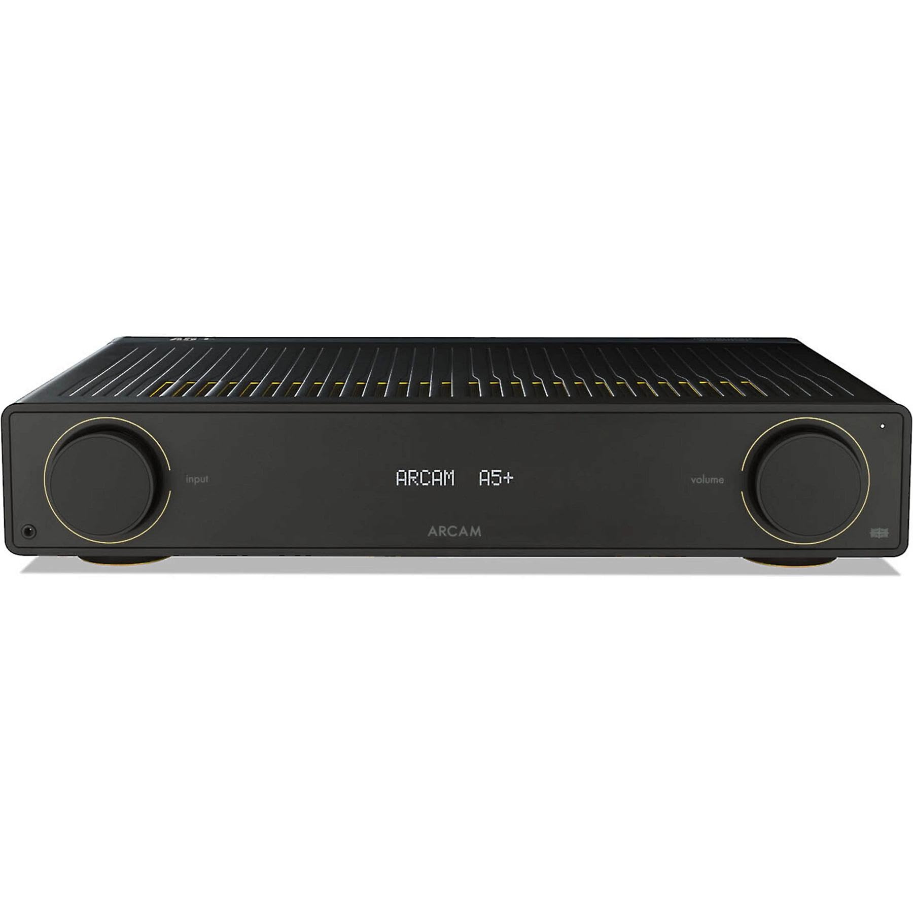 Amazon.com: Arcam Radia A5+ Integrated Amplifier with Built-in DAC
