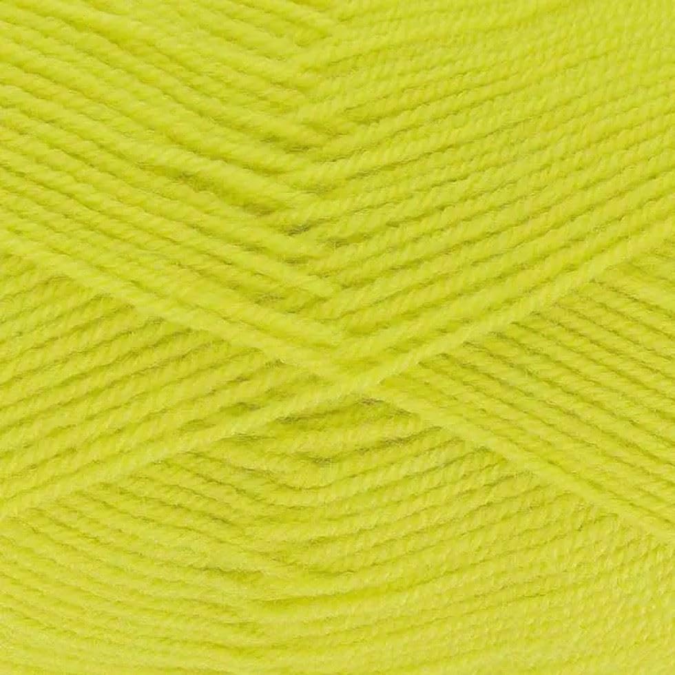 King Cole Pricewise DK Yarn - 3498 Cordial - Value Pack 12 x 100g Balls - 282 Metres per Ball โ image 1
