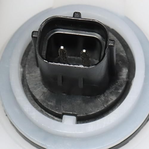 Miniatura 1615 de TRQ Depósito de limpiaparabrisas compatible con Chevrolet Cruze GM1288255 2016-2019