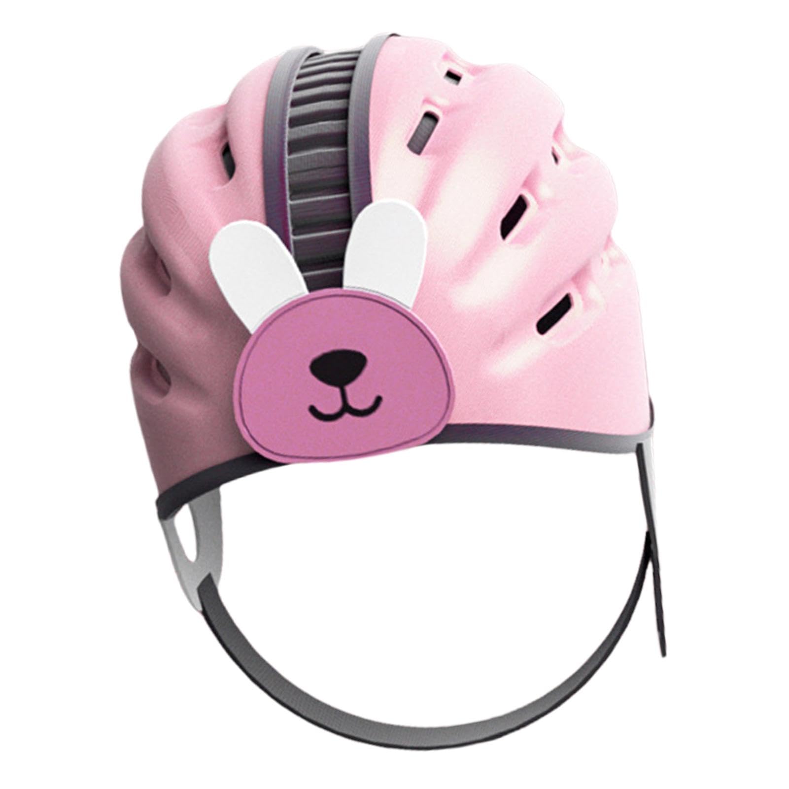 Casquette de course pour tout-petits anti-collision et extensible - 8