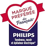 Philips Lumea série 7000, Épilateur à lumière pulsée, alternative à l'épilation laser, avec tondeuse-stylo Satin Compact, 2 embouts pour le corps et le visage, modèle BRI921/00 - 2