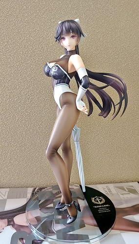 Amazon | アルター アズールレーン 高雄 魅惑のフルドライブVer. 1/7