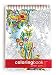 Garden Paths Coloring Book