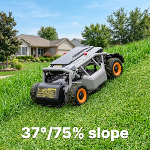 zero turn mower high capacity 376