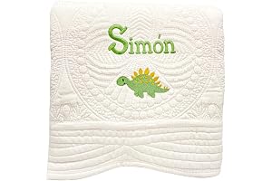 Personalized Baby Name Blanket: A Cherished Keepsake for Your Little Princess