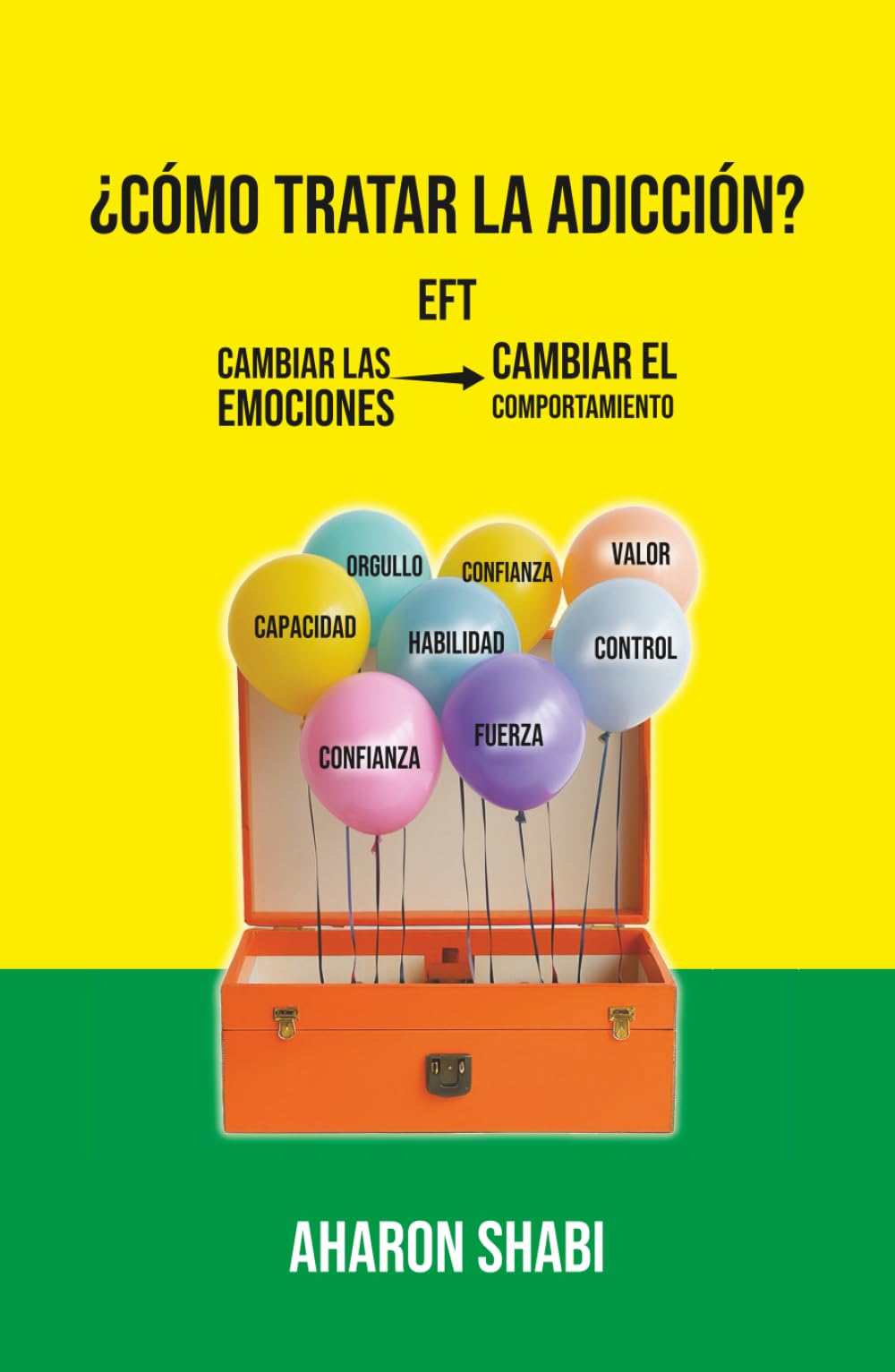 ¿Cómo tratar la adicción?