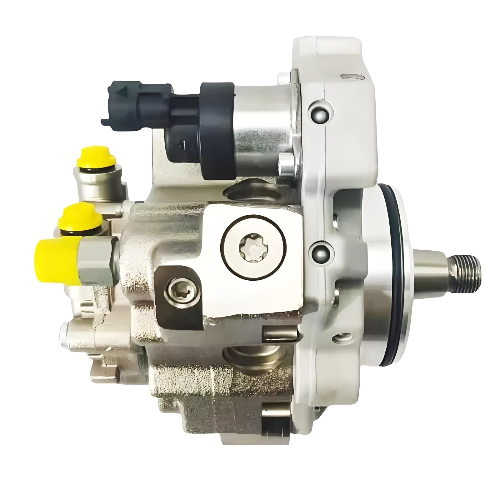 Bomba de inyección diésel Compatible con Mercedes Benz A6420701101 0445010246 Bomba de Combustible de Alta presión for Motor ML 300 350 CDI