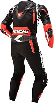 Amazon | [RSタイチ] GP-WRX R305 レーシングスーツ レザー CE