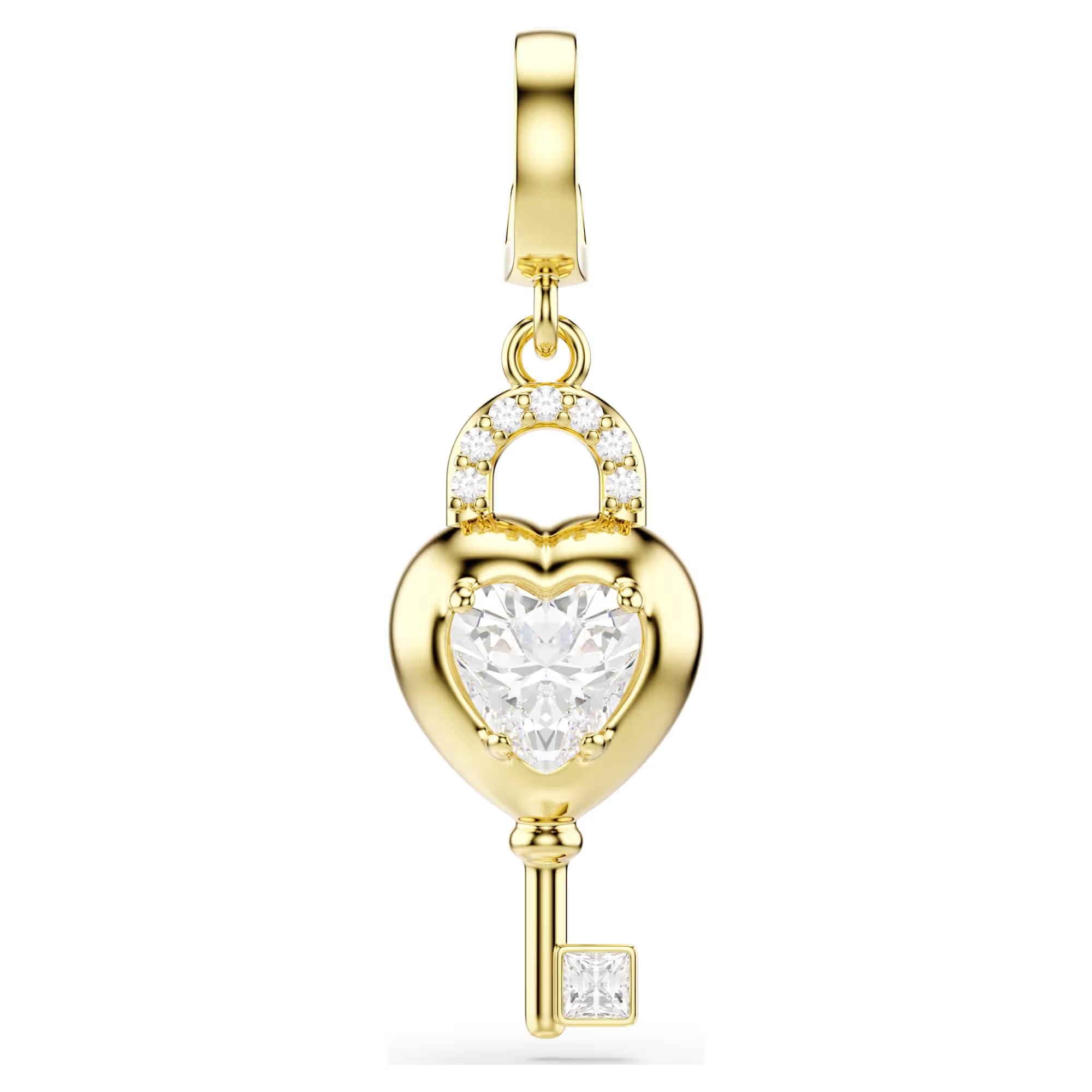 Colgante Swarovski, Metal común - 1