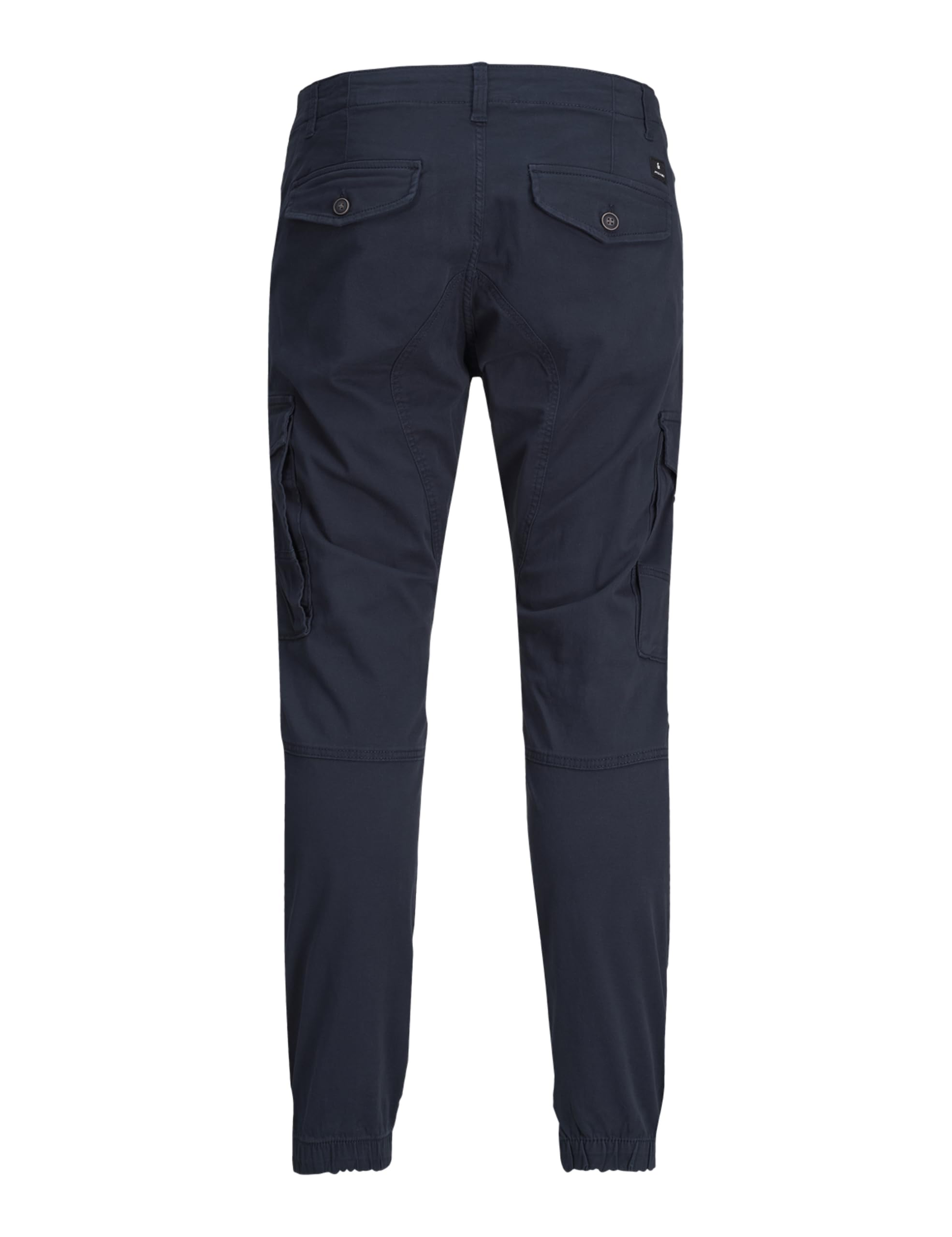 JACK & JONES Cargo Trousers Slim Fit Cargo Trousers