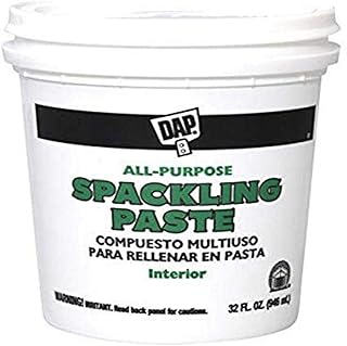 1 Quart Phenopatch All-Purpose Spackling Paste (RTU)