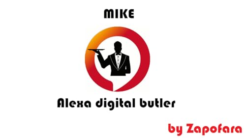 Mike, digital butler LITE