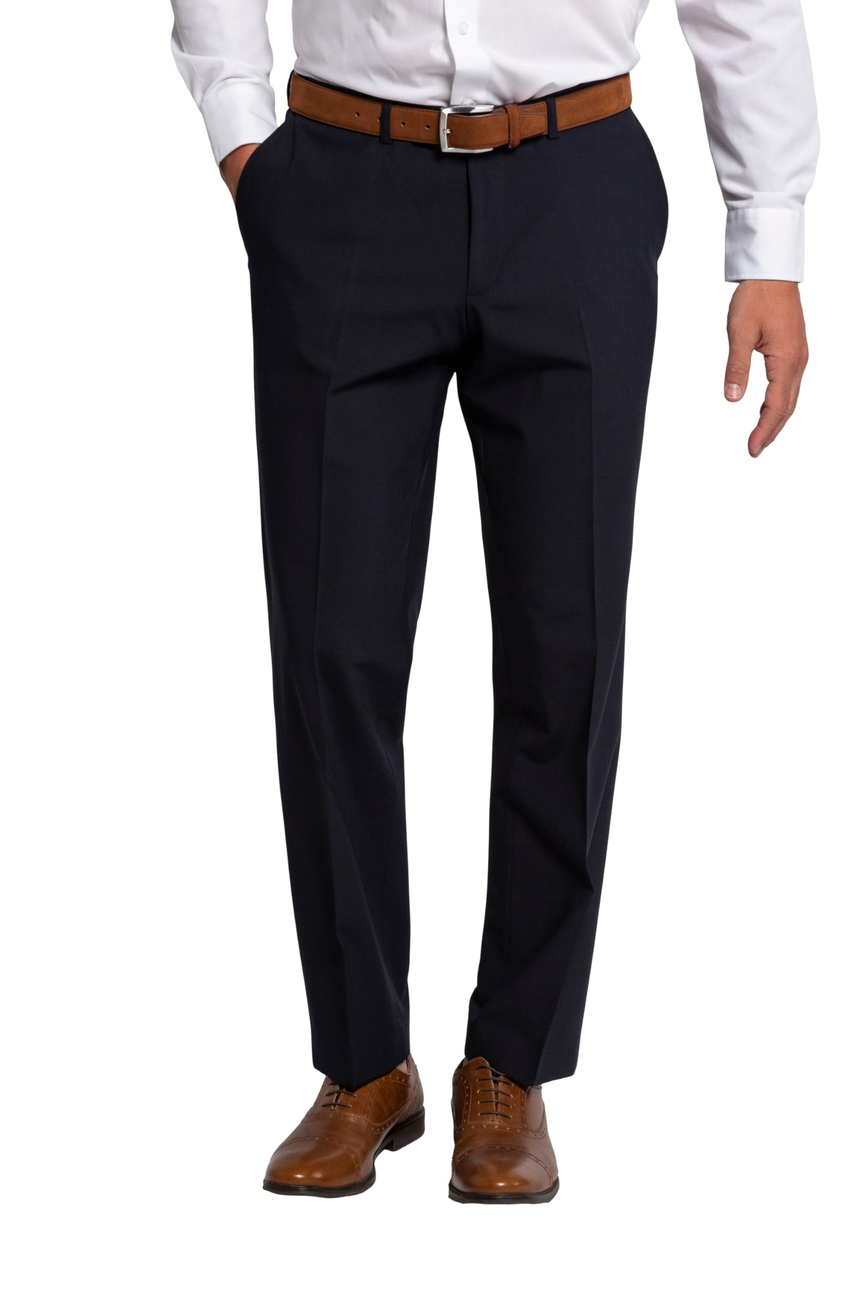 JP 1880 Herren Businesshose Businesshose Zeus Flexnamic®