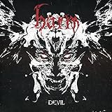 cd harman kardon hd 980 Stock de nueva tienda Devil -Reissue/Ltd- [Vinilo]