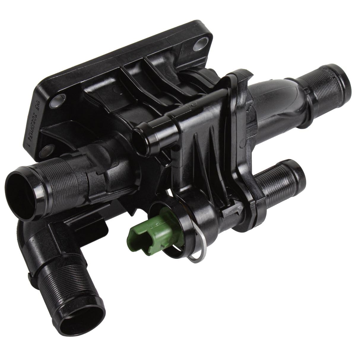Ford Original Focus Fiesta 1.5 TDCi Thermostat Kühlmittel