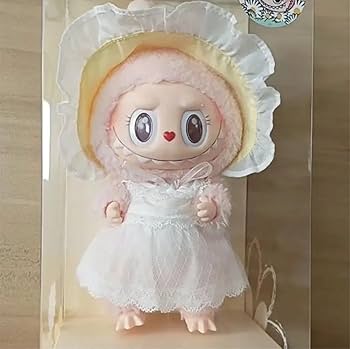 【直接購入できる】限定版正規品ラブブ　モココ　ハロウィン 直接購入できる】限定版正規品ラブブ モココ ハロウィン