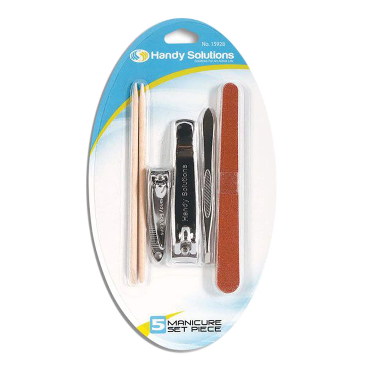 Handy SolutionsManicure Set
