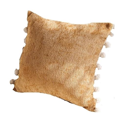 AOWEMBD 1pc Decorative Pillows 45x45 Pillow Case For Living Room Sofa Cushion Cover Pillowcases(Color G)
