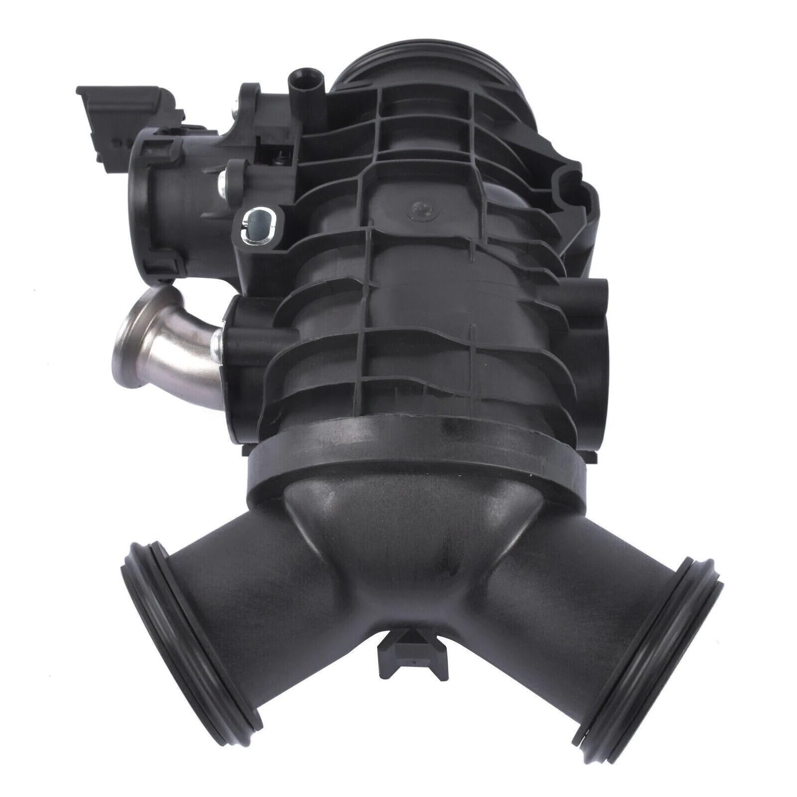 Przepustnica throttle LR078546 Pasuje do Land Rovera Pasuje do Discovery 5 Pasuje do Range Rovera Pasuje do Velar Sport Silnik Akcesoria samochodowe Części